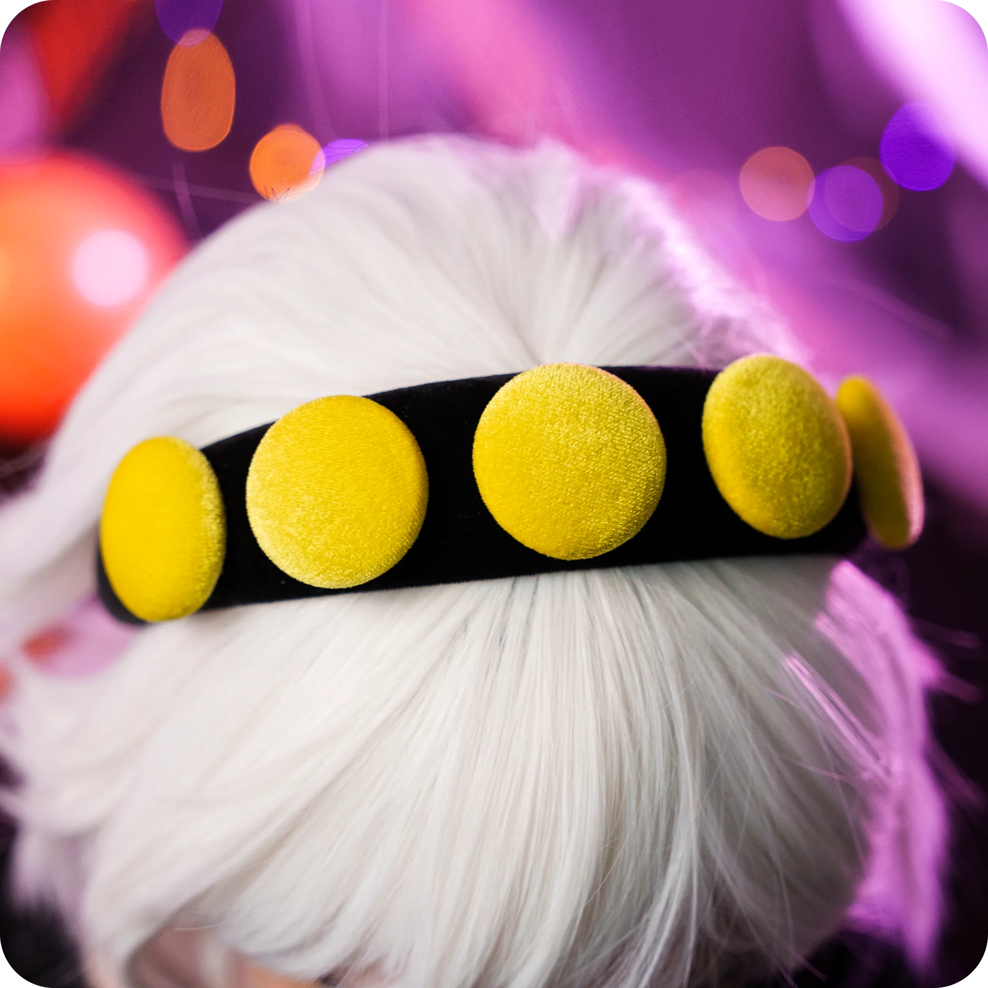 V and J Hair Accessories - Image 3