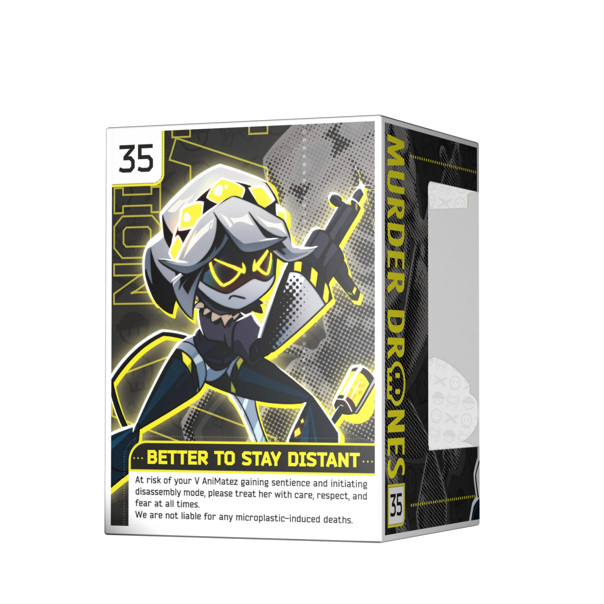 V [v2.0] Animatez - Image 6