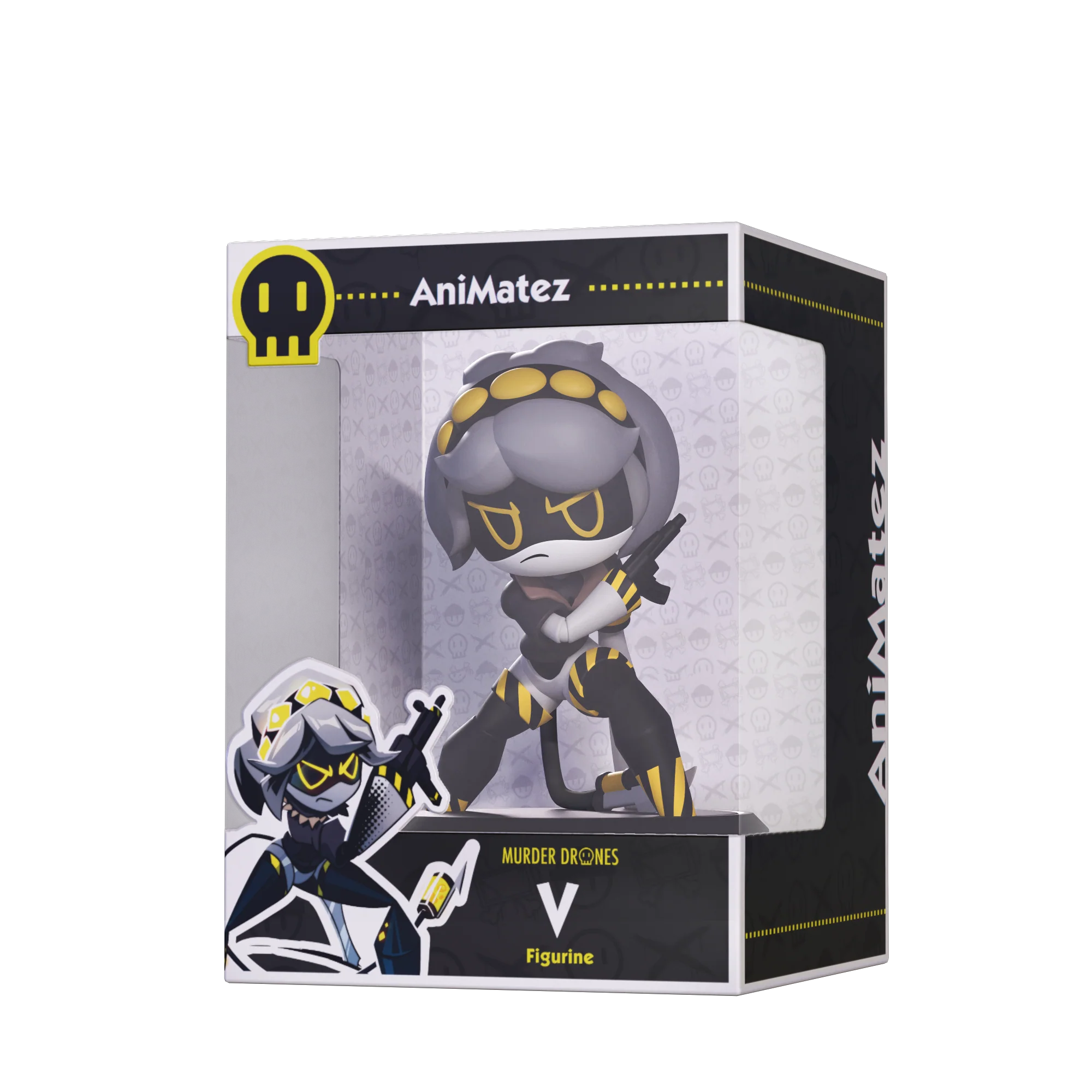 V [v2.0] Animatez - Image 7
