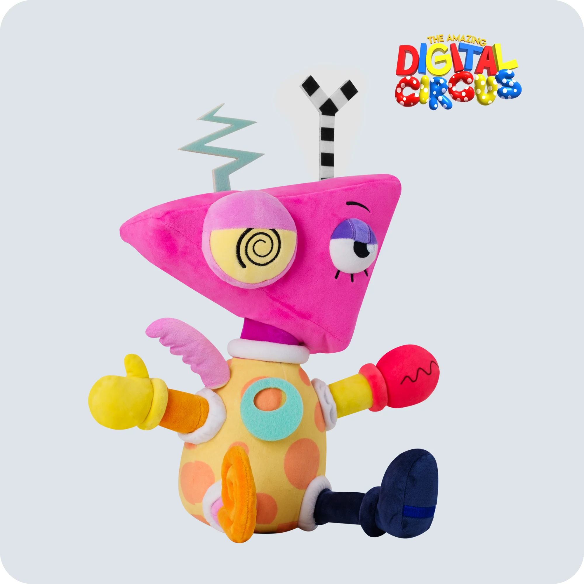 Zooble Plush - Image 5