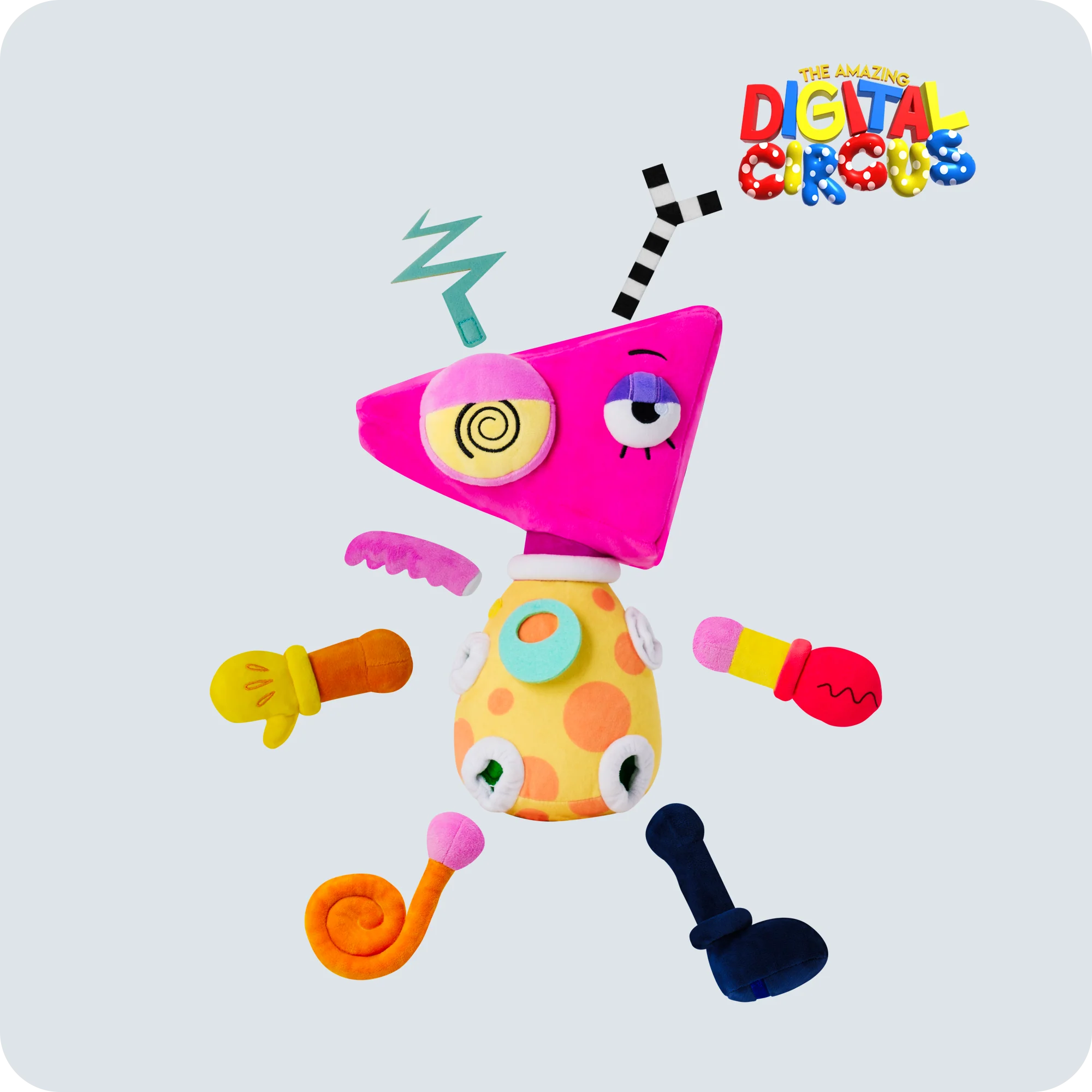 Zooble Plush - Image 6