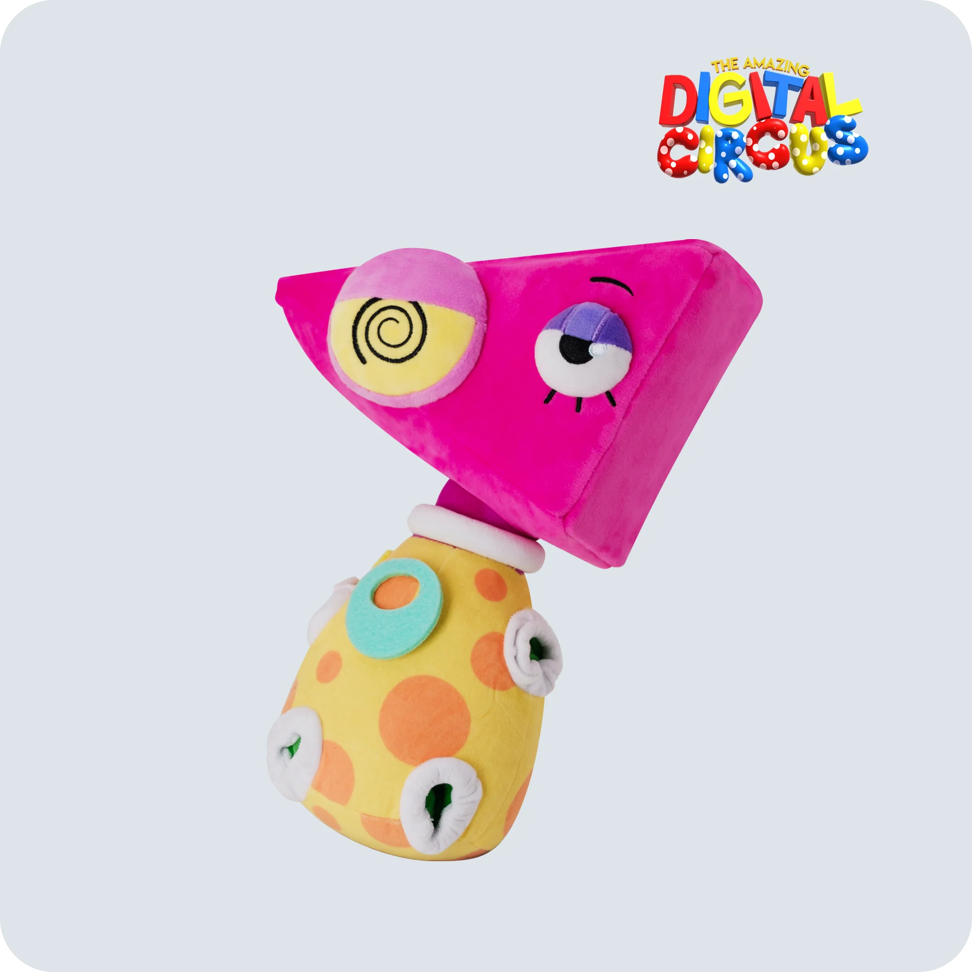 Zooble Plush - Image 7